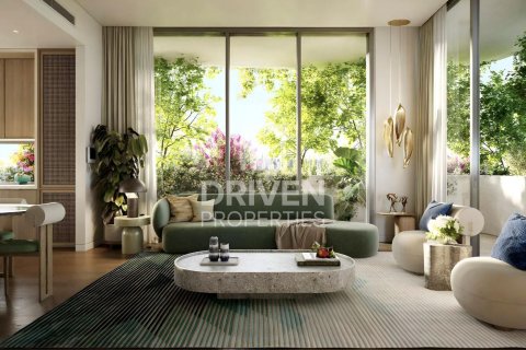 Apartamento en Jumeirah Village Circle, Dubai, 1 dormitorio, 72 m², № 18782 - foto 1
