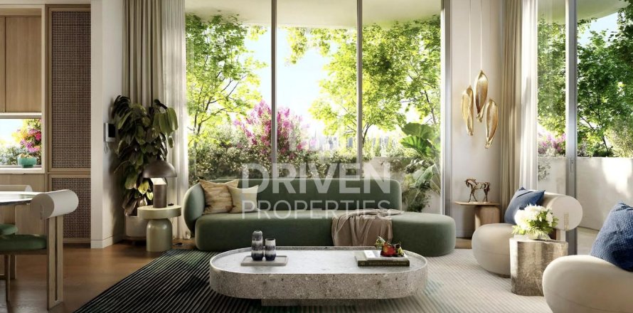 Apartamento en Jumeirah Village Circle, Dubai, 1 dormitorio, 72 m², № 18782