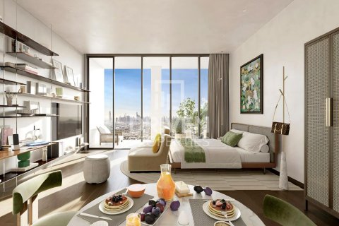 Apartamento en Jumeirah Village Circle, Dubai, 1 dormitorio, 72 m², № 18782 - foto 4