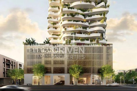 Apartamento en Jumeirah Village Circle, Dubai, 1 dormitorio, 72 m², № 18782 - foto 22