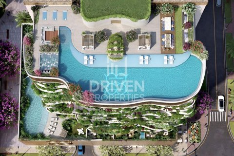 Apartamento en Jumeirah Village Circle, Dubai, 1 dormitorio, 72 m², № 18782 - foto 26