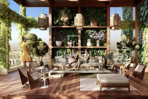 Apartamento en Jumeirah Village Circle, Dubai, 1 dormitorio, 72 m², № 18782 - foto 8