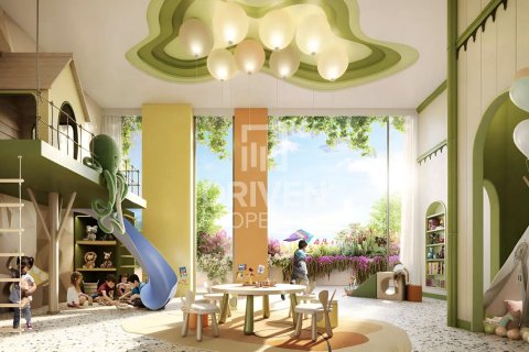 Apartamento en Jumeirah Village Circle, Dubai, 1 dormitorio, 72 m², № 18782 - foto 18