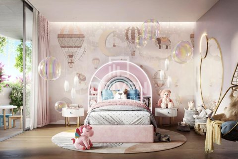 Apartamento en Jumeirah Village Circle, Dubai, 1 dormitorio, 72 m², № 18782 - foto 3