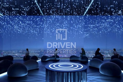 Apartamento en Jumeirah Village Circle, Dubai, 1 dormitorio, 72 m², № 18782 - foto 6