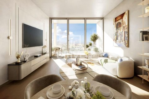 Apartamento en Jumeirah Village Circle, Dubai, 1 dormitorio, 72 m², № 18782 - foto 2