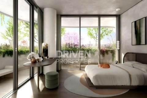 Apartamento en Jumeirah Village Circle, Dubai, 1 dormitorio, 72 m², № 18782 - foto 5