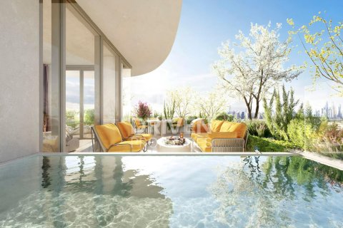 Apartamento en Jumeirah Village Circle, Dubai, 1 dormitorio, 72 m², № 18782 - foto 12