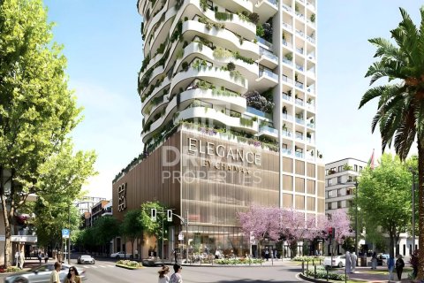 Apartamento en Jumeirah Village Circle, Dubai, 1 dormitorio, 72 m², № 18782 - foto 9