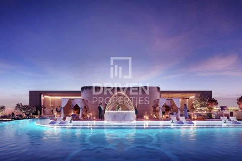 Apartamento en Jumeirah Village Circle, Dubai, 1 dormitorio, 72 m², № 18782 - foto 11