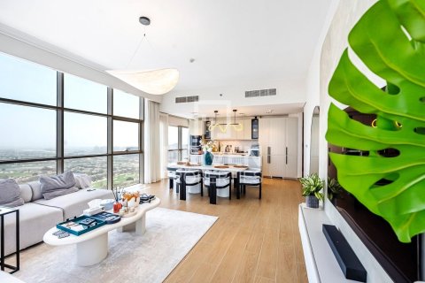 Apartment in District 13, Jumeirah Village Circle, Dubai 2 bedrooms, 138 sq.m. № 18787 - photo 2