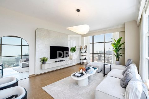 Apartment in District 13, Jumeirah Village Circle, Dubai 2 bedrooms, 138 sq.m. № 18787 - photo 4