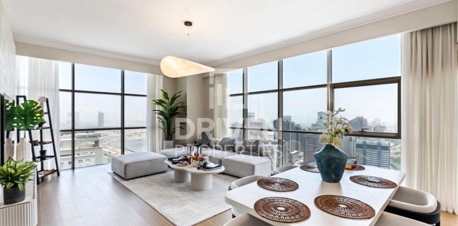 Apartment in District 13, Jumeirah Village Circle, Dubai 2 bedrooms, 138 sq.m. № 18787