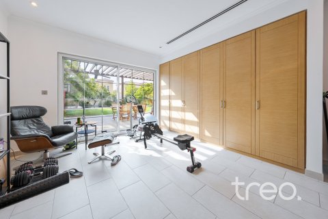 Villa in Legacy, Jumeirah Park, Dubai 4 bedrooms, 314.01 sq.m. № 134678 - photo 22