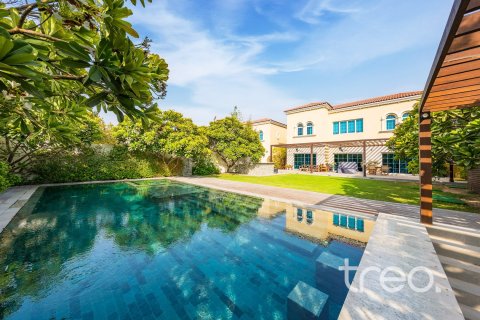 Villa in Legacy, Jumeirah Park, Dubai 4 bedrooms, 314.01 sq.m. № 134678 - photo 30
