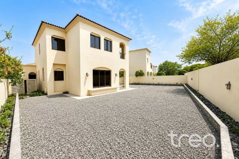 Villa à Aseel, Arabian Ranches, Dubai, 4 chambres, 317.91 m², № 134677