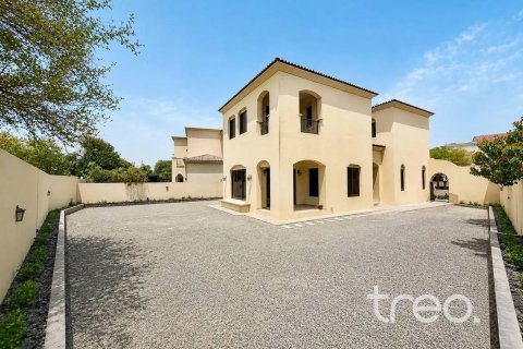 Villa à Aseel, Arabian Ranches, Dubai, 4 chambres, 317.91 m², № 134677 - photo 5