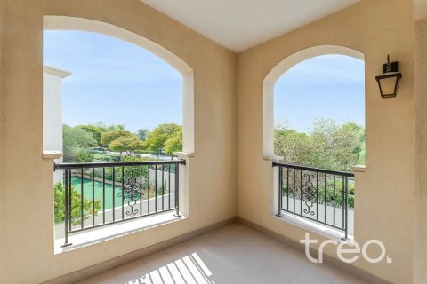 Villa à Aseel, Arabian Ranches, Dubai, 4 chambres, 317.91 m², № 134677 - photo 12