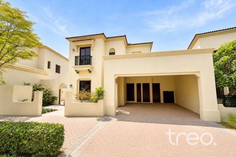 Villa à Aseel, Arabian Ranches, Dubai, 4 chambres, 317.91 m², № 134677 - photo 4