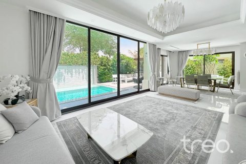 فيلا في Samara, Arabian Ranches 2, دبي 5 غرف نوم , 368.82 م² رقم 134683 - صورة 18