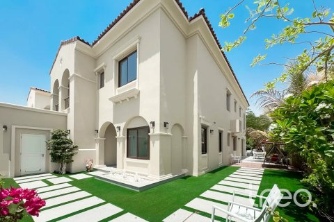فيلا في Samara, Arabian Ranches 2, دبي 5 غرف نوم , 368.82 م² رقم 134683