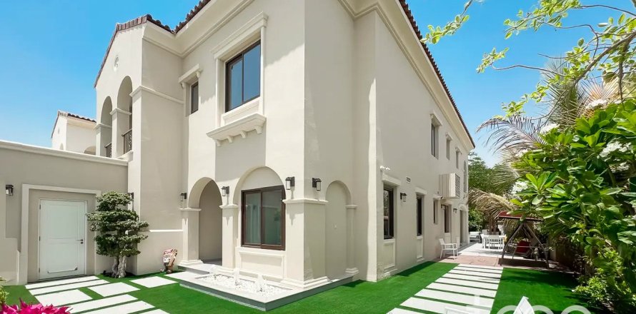 فيلا في Samara, Arabian Ranches 2, دبي 5 غرف نوم , 368.82 م² رقم 134683