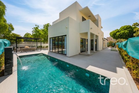فيلا في Saheel, المرابع العربية, دبي 4 غرف نوم, 348.39 م² رقم 134686 - صورة 4