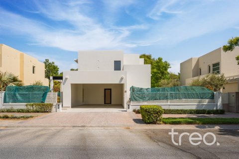 فيلا في Saheel, المرابع العربية, دبي 4 غرف نوم, 348.39 م² رقم 134686 - صورة 2