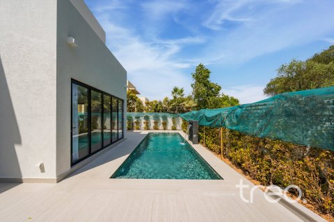 فيلا في Saheel, المرابع العربية, دبي 4 غرف نوم, 348.39 م² رقم 134686 - صورة 5
