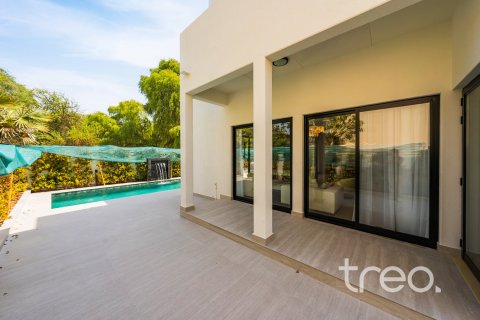 فيلا في Saheel, المرابع العربية, دبي 4 غرف نوم, 348.39 م² رقم 134686 - صورة 8