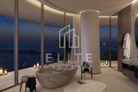 Apartment in Palm Jumeirah, Dubai 4 bedrooms, 913 sq.m. № 38835 - photo 9