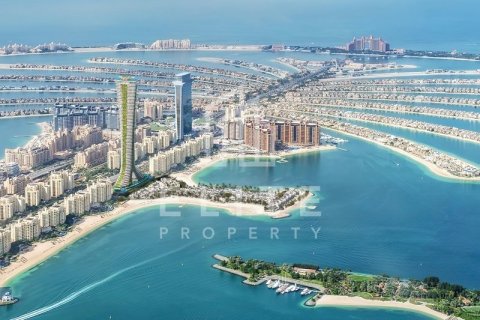 Apartment in Palm Jumeirah, Dubai 4 bedrooms, 913 sq.m. № 38835 - photo 17