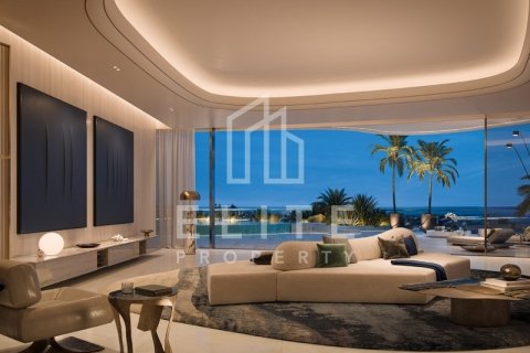 Apartment in Palm Jumeirah, Dubai 4 bedrooms, 913 sq.m. № 38835 - photo 4
