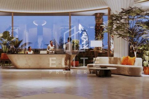 Apartment in Palm Jumeirah, Dubai 4 bedrooms, 913 sq.m. № 38835 - photo 12