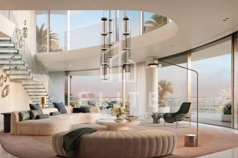 Apartment in Palm Jumeirah, Dubai 4 bedrooms, 913 sq.m. № 38835 - photo 6