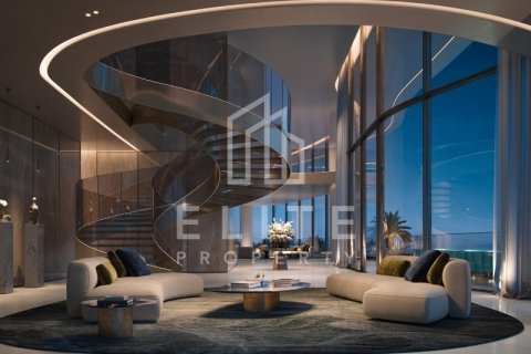 Apartment in Palm Jumeirah, Dubai 4 bedrooms, 913 sq.m. № 38835 - photo 3