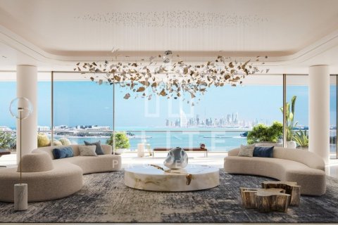 Apartment in Palm Jumeirah, Dubai 4 bedrooms, 913 sq.m. № 38835 - photo 5