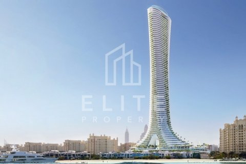 Apartment in Palm Jumeirah, Dubai 4 bedrooms, 913 sq.m. № 38835 - photo 2