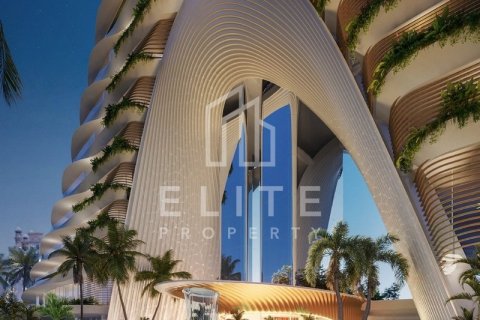 Apartment in Palm Jumeirah, Dubai 4 bedrooms, 913 sq.m. № 38835 - photo 7