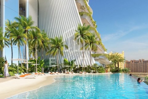 Apartment in Palm Jumeirah, Dubai 4 bedrooms, 913 sq.m. № 38835 - photo 16