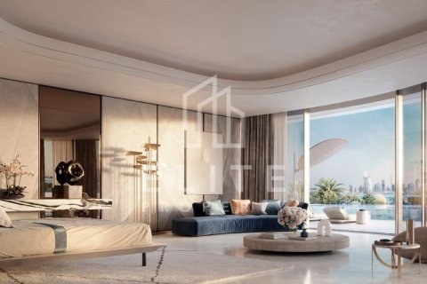 Apartment in Palm Jumeirah, Dubai 4 bedrooms, 913 sq.m. № 38835 - photo 8