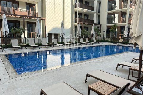 Appartement à Dubai, studio, 69 m², № 38824 - photo 9
