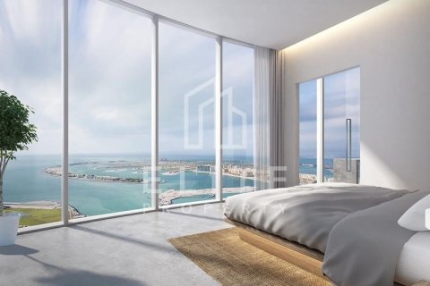 Appartement à Ciel Tower, Dubai Marina, Dubai, 33 m², № 38825 - photo 6