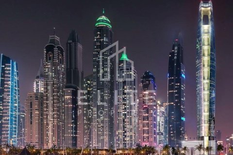 Appartement à Ciel Tower, Dubai Marina, Dubai, 33 m², № 38825 - photo 15