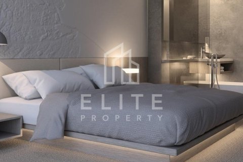 Appartement à Ciel Tower, Dubai Marina, Dubai, 33 m², № 38825 - photo 7