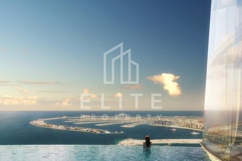 Appartement à Ciel Tower, Dubai Marina, Dubai, 33 m², № 38825 - photo 4