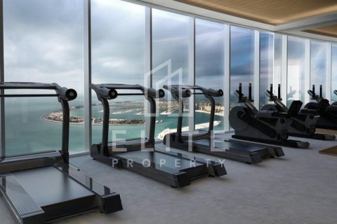 Appartement à Ciel Tower, Dubai Marina, Dubai, 33 m², № 38825 - photo 14