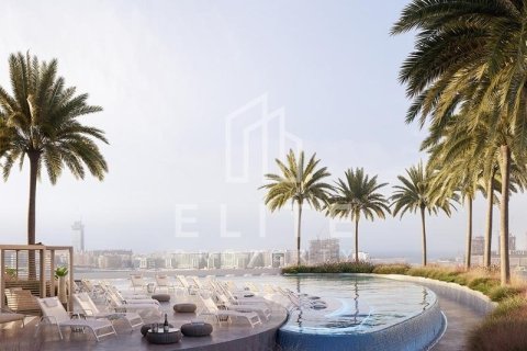 Appartement à Ciel Tower, Dubai Marina, Dubai, 33 m², № 38825 - photo 13