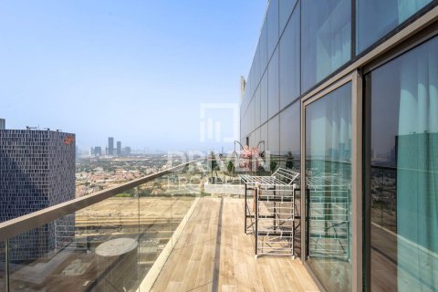 Appartement à Downtown Dubai (Downtown Burj Dubai), Dubai, 4 chambres, 302 m², № 19025 - photo 26