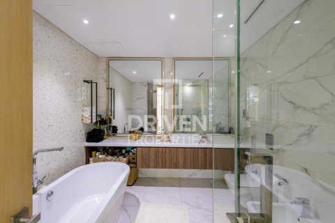 Appartement à Downtown Dubai (Downtown Burj Dubai), Dubai, 4 chambres, 302 m², № 19025 - photo 18